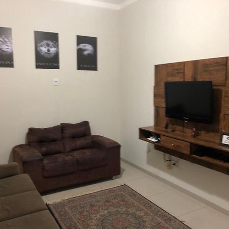 Olimpia Comfort House Εξωτερικό φωτογραφία