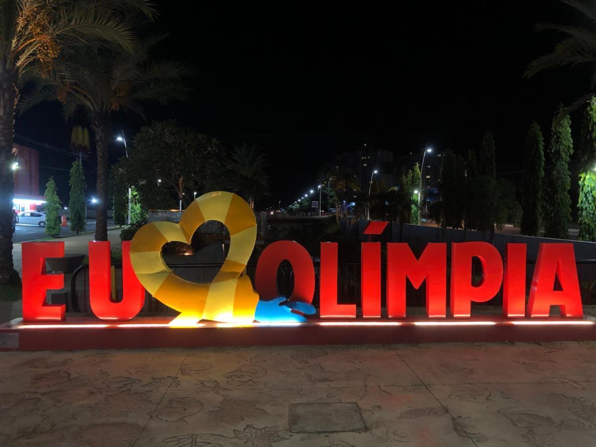 Olimpia Comfort House Εξωτερικό φωτογραφία